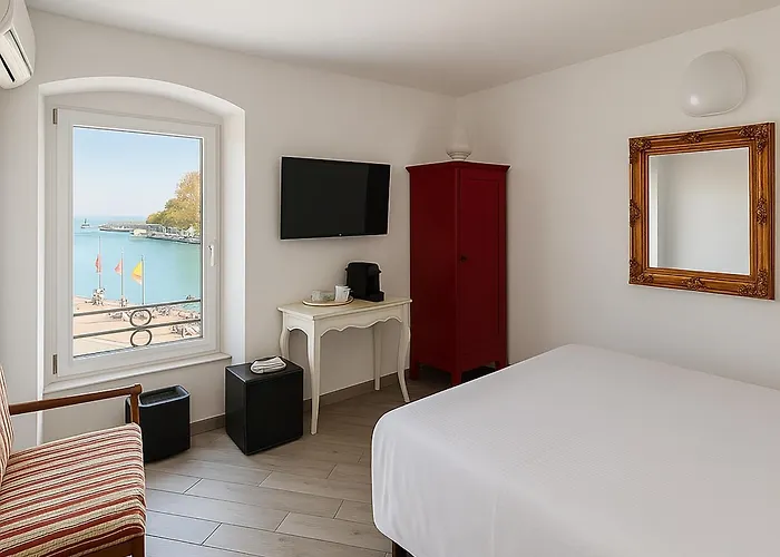 Relais Al Porto