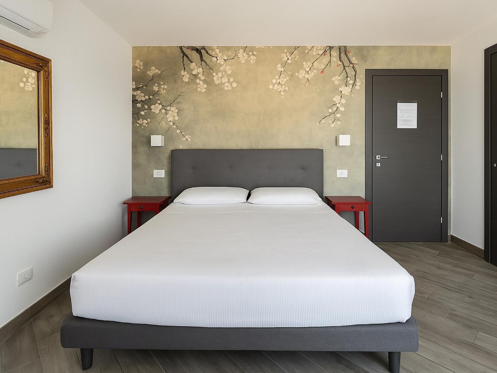 Relais Al Porto Maison d'hôtes Peschiera del Garda