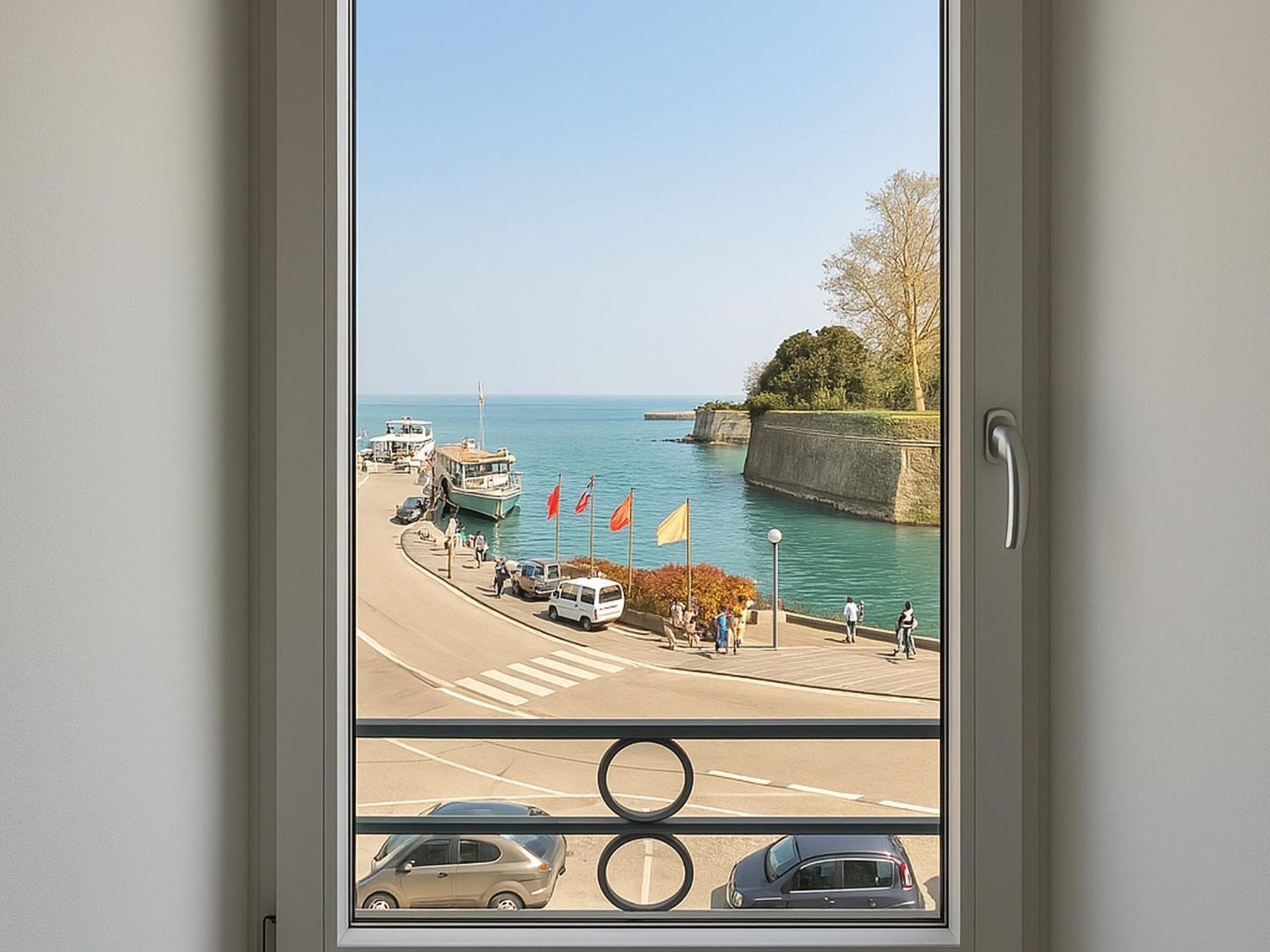 Maison d'hôtes Relais Al Porto