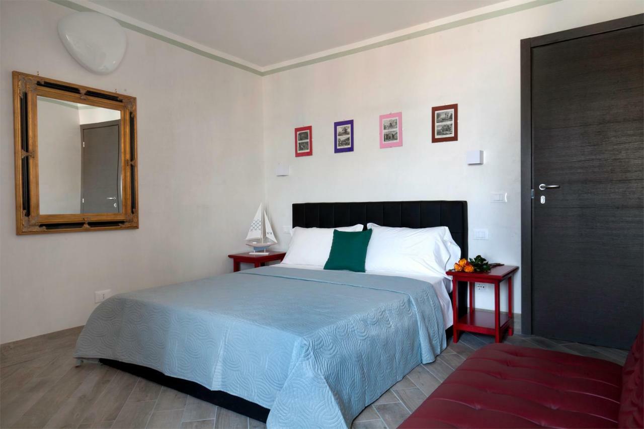 Relais Al Porto *